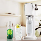 Concentrés SODASTREAM - Lot de 6 concentrés Mojito sans alcool - Jusqu'a 54L de boissons - 440 ml