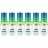 Concentrés SODASTREAM - Lot de 6 Concentrés Limonade - Jusqu'a 54L de boissons - 440ml