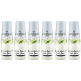 Concentrés SODASTREAM - Lot de 6 concentrés Limonade sans sucres - Jusqu'a 54L de boissons - 440 ml