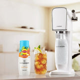 Sodastream - Lot de 6 concentrÈs LIPTON ICE TEA - 440ml