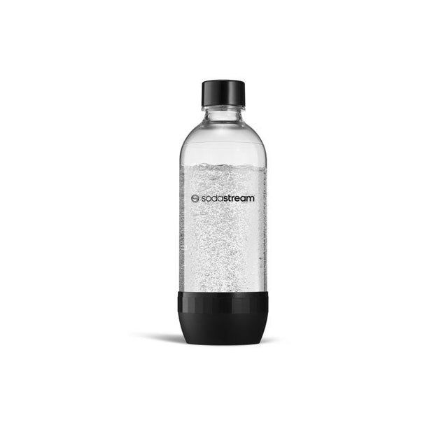 Bouteille SODASTREAM - Capacité 1L - Compatible lave-vaisselle