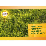 SOLABIOL Carbonate de chaux & de magnésium - 10kg - Granulés - Corrige l'acidité du sol - Action progressive & durable