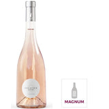 Magnum Solstice d'Eté Pays d'Oc 2024 - Vin rosé de Languedoc