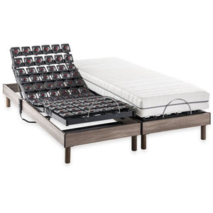 Sommier Matelas