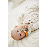 Clés de dentition texturées - SOPHIE LA GIRAFE