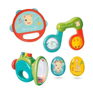 Coffret-cadeau bébé