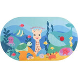 Tapis de bain - SOPHIE LA GIRAFE
