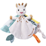 Coffret cadeau - SOPHIE LA GIRAFE - Doudou Sophie + Sophie