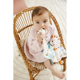 Coffret cadeau - SOPHIE LA GIRAFE - Doudou Sophie + Sophie