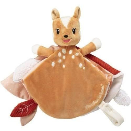 Doudou - SOPHIE LA GIRAFE - Fanfan le faon