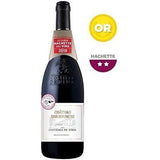 Château des Sources 2019 AOC Costieres de Nîmes - Vin rouge de la Vallée du Rhône