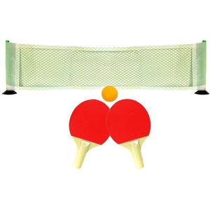 Tennis de table - Ping pong