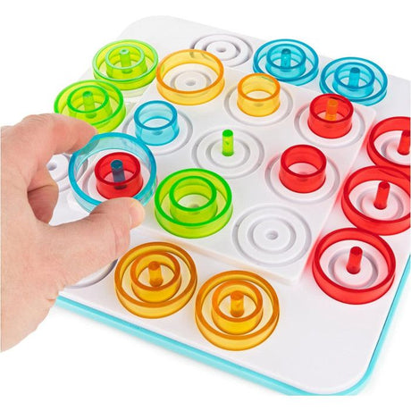 JEU OTRIO SPIN MASTER SPN6061050
