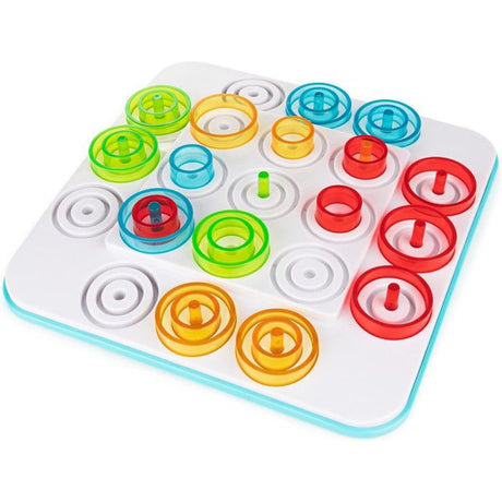 JEU OTRIO SPIN MASTER SPN6061050