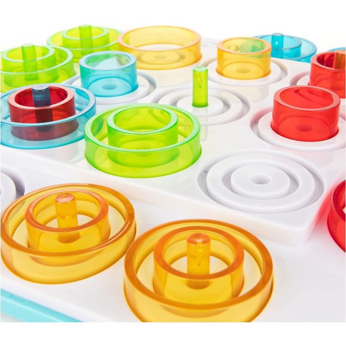 JEU OTRIO SPIN MASTER SPN6061050