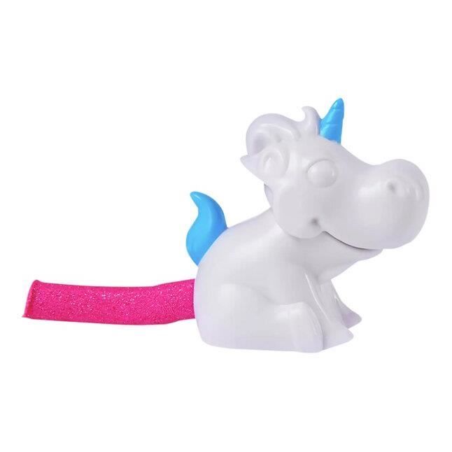 SPIN MASTER COFFRET ROYAUME DES LICORNES 907 G Kinetic Sand