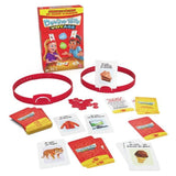 Devine tete Voyage - Jeu de société famille - des 6 ans