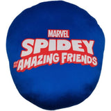 Coussin 3D - SPIDEY - Microfibre - 40 cm