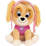 PELUCHE 25 CM STELLA LA PAT' PATROUILLE Gund