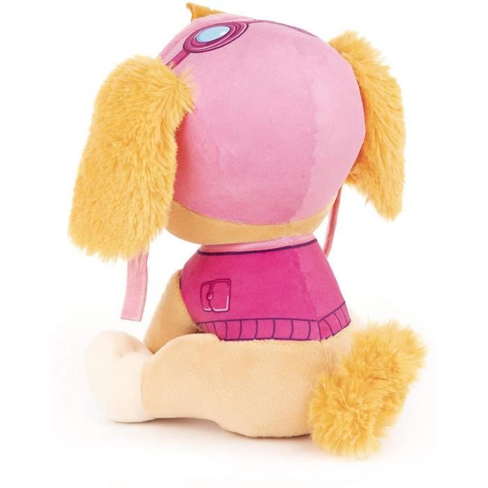 PELUCHE 25 CM STELLA LA PAT' PATROUILLE Gund