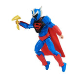 Spin Master PACK FIGURINE 30 CM SUPERMAN + ACCESSOIRES DC Adventures