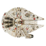 Star Wars - FAUCON MILLENIUM - Maquette 4D a construire - 48 cm