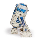 Star Wars - R2-D2 Star Wars - Maquette 4D a construire - 28 cm