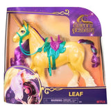 Unicorn Academy - Leaf ou River - Licorne 28cm - modele aléatoire - des 4 ans - L'École des Licornes