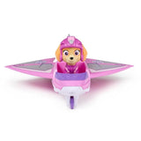 SPIN MASTER VÉHICULE + FIGURINE STELLA AIR RESCUE La Pat' Patrouille