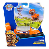 SPIN MASTER VEHICULE + FIGURINE ZUMA La Pat' Patrouille