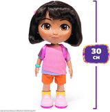 Poupée Dora - Chante et explore - des 3 ans - Dora l'exploratrice