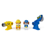 SPIN MASTER PACK DE 2 FIGURINES MISSION OUTILS Ruben & Compagnie