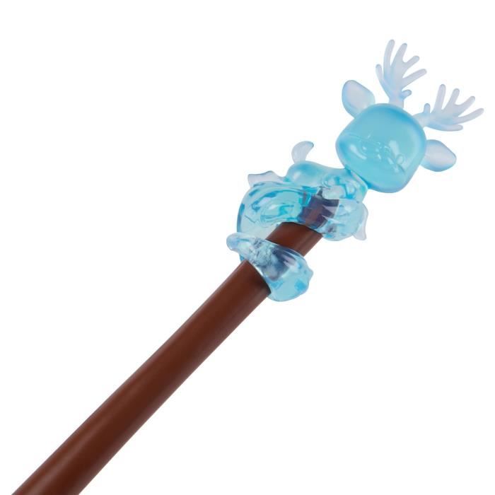 SPIN MASTERBAGUETTE MAGIQUE LUMOS HARRY POTTER Wizarding World (barquette)