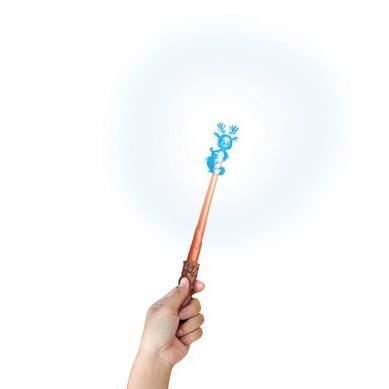 SPIN MASTERBAGUETTE MAGIQUE LUMOS HARRY POTTER Wizarding World (barquette)