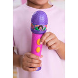 Dora - Micro a fonctions - 18cm - 4 chansons et 9 sons - des 3 ans - Dora l'exploratrice