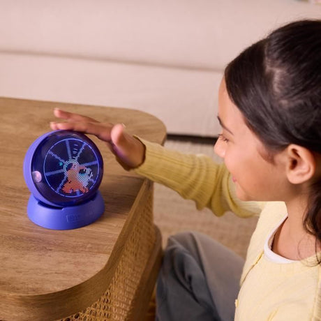 Bitzee - Mon animal interactif - des 5 ans - Boule hamster