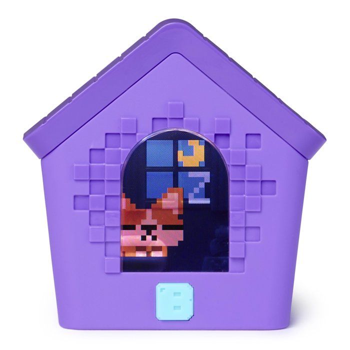 Bitzee - Mon chien intéractif - des 5 ans - Bitzee Doghouse