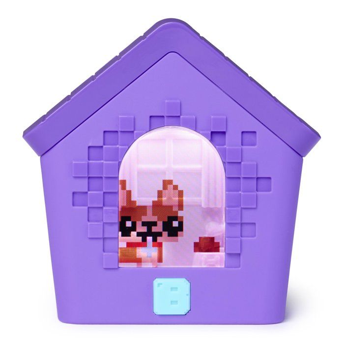 Bitzee - Mon chien intéractif - des 5 ans - Bitzee Doghouse