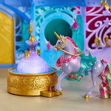 Playset écurie magique - Wildstar - des 4 ans - L'École des Liornes