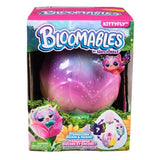 Bloomables Ma fleur magique, 100 Sons & Réactions, Kittyfly by Hatchimals, des 5 ans, Modele aléatoire