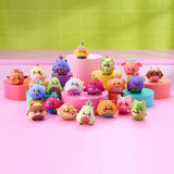 Magic Jellyskins - Pack de 1 - Peluche Surprise a collectionner - Modele aléatoire - a partir de 5 ans - Spin Master