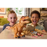 Primal Hatch - T-Rex a faire naître - 100 sons et interactions - des 5 ans