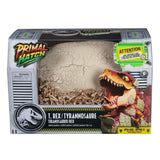Primal Hatch - T-Rex a faire naître - 100 sons et interactions - des 5 ans