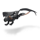 SPIN MASTERFIGURINE KROKMOU PLASMA BLAST 35 CM Dragons Movie