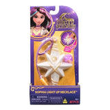 Collier a fonctions + bague de Sophia - des 4 ans - L'École des Licornes