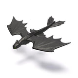 SPIN MASTERFIGURINE VOLANTE KROKMOU Dragons Movie