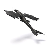 SPIN MASTERFIGURINE VOLANTE KROKMOU Dragons Movie