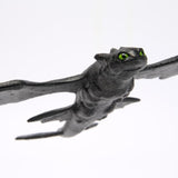 SPIN MASTERFIGURINE VOLANTE KROKMOU Dragons Movie
