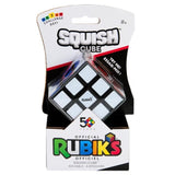 SPIN MASTER RUBIK'S SQUISH CUBE 3x3