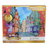 Harry Potter - Calendrier de l'Avent - 24 surprises - des 6 ans - Wizarding Wrold
